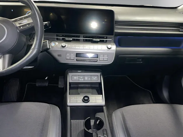 HYUNDAI Kona 1.6 GDi HEV Amplia DCT
