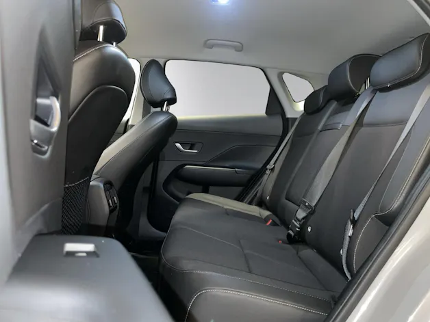 HYUNDAI Kona 1.6 GDi HEV Amplia DCT