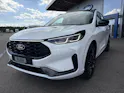 FORD Kuga 2.5 Hybrid ST-Line X 4x4 **White Edition**