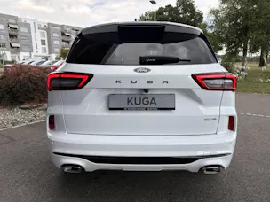 FORD Kuga 2.5 Hybrid ST-Line X 4x4 **White Edition**