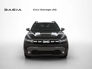 DACIA Duster 1.2 Hybrid Journey 4WD