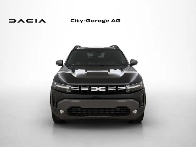 DACIA Duster 1.2 Hybrid Journey 4WD