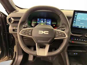 DACIA Duster 1.2 Hybrid Journey 4WD