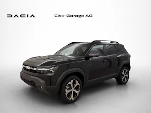 DACIA Duster 1.2 Hybrid Journey 4WD