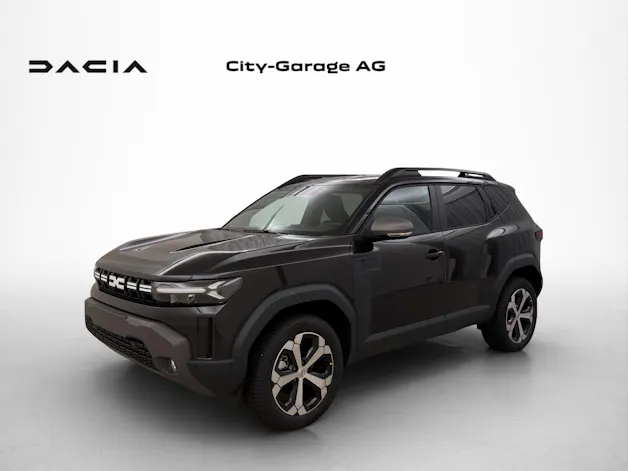 DACIA Duster 1.2 Hybrid Journey 4WD