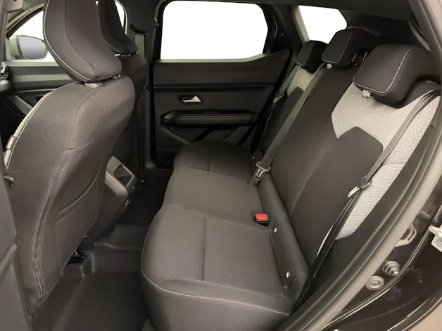 DACIA Duster 1.2 Hybrid Journey 4WD