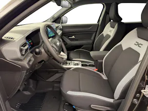 DACIA Duster 1.2 Hybrid Journey 4WD