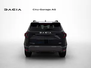 DACIA Duster 1.2 Hybrid Journey 4WD