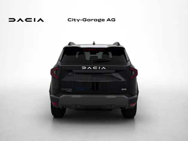 DACIA Duster 1.2 Hybrid Journey 4WD