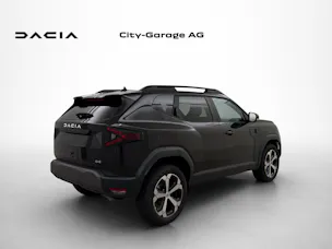 DACIA Duster 1.2 Hybrid Journey 4WD