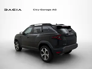 DACIA Duster 1.2 Hybrid Journey 4WD