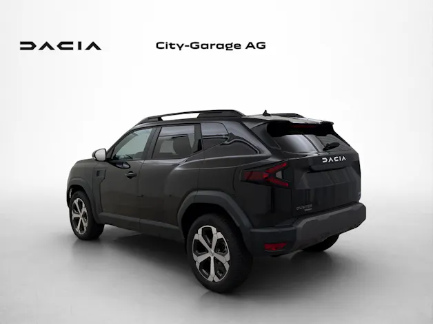 DACIA Duster 1.2 Hybrid Journey 4WD
