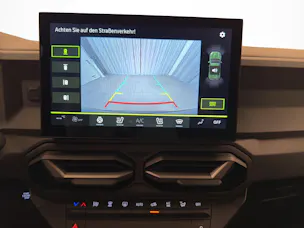 DACIA Duster 1.2 Hybrid Journey 4WD