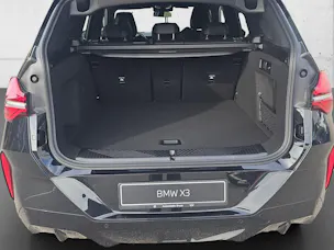 BMW X3 xDr 48V 20d M Sport