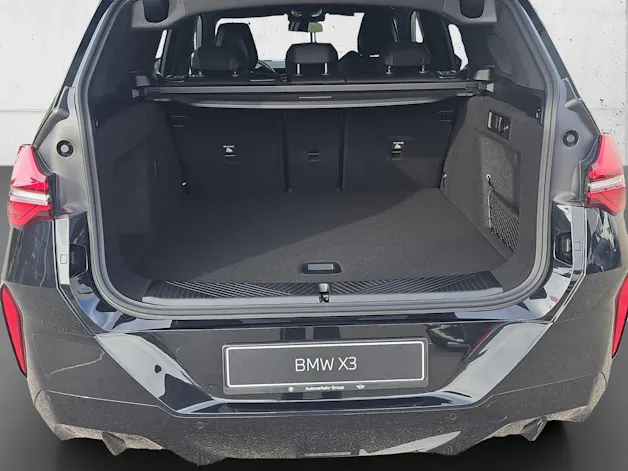 BMW X3 xDr 48V 20d M Sport