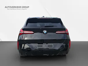 BMW X3 xDr 48V 20d M Sport