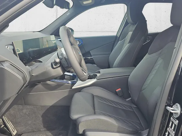 BMW X3 xDr 48V 20d M Sport