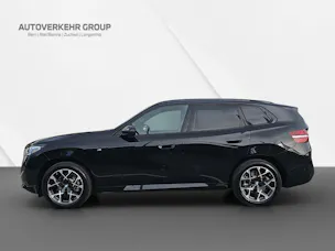 BMW X3 xDr 48V 20d M Sport