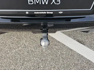 BMW X3 xDr 48V 20d M Sport