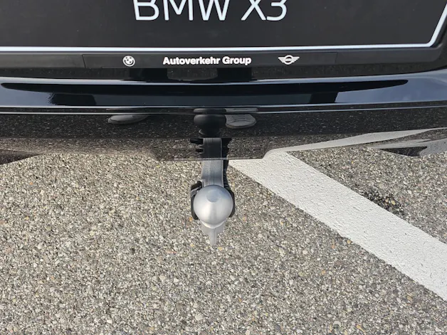 BMW X3 xDr 48V 20d M Sport
