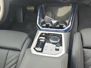 BMW X3 xDr 48V 20d M Sport