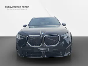 BMW X3 xDr 48V 20d M Sport