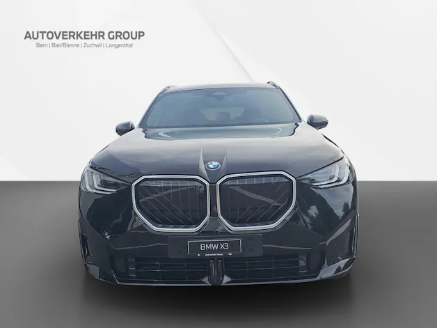 BMW X3 xDr 48V 20d M Sport