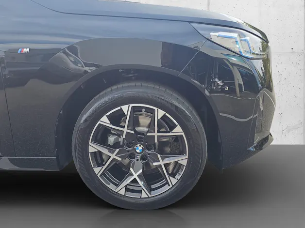 BMW X3 xDr 48V 20d M Sport