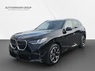 BMW X3 xDr 48V 20d M Sport