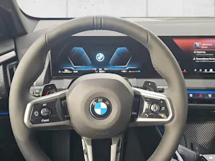 BMW X3 xDr 48V 20d M Sport