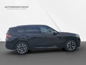 BMW X3 xDr 48V 20d M Sport