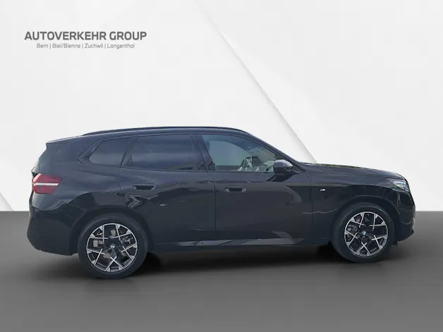 BMW X3 xDr 48V 20d M Sport