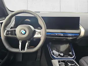 BMW X3 xDr 48V 20d M Sport