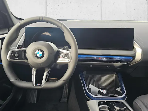 BMW X3 xDr 48V 20d M Sport