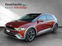 HYUNDAI Ioniq 5 84 kWh Vertex 4WD MY26