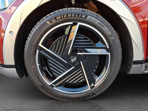 HYUNDAI Ioniq 5 84 kWh Vertex 4WD MY26