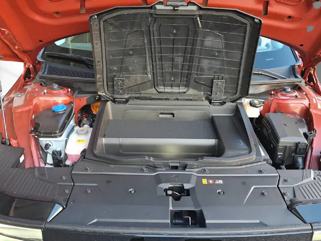 HYUNDAI Ioniq 5 84 kWh Vertex 4WD MY26