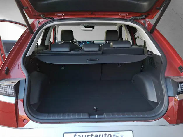 HYUNDAI Ioniq 5 84 kWh Vertex 4WD MY26