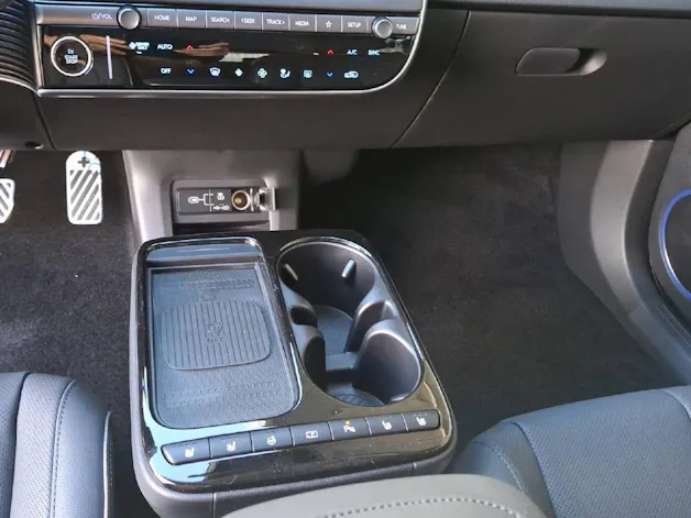 HYUNDAI Ioniq 5 84 kWh Vertex 4WD MY26