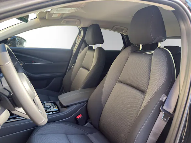 MAZDA CX-30 SKYACTIV-X 186 M Hybrid Exclusive Line AWD AT