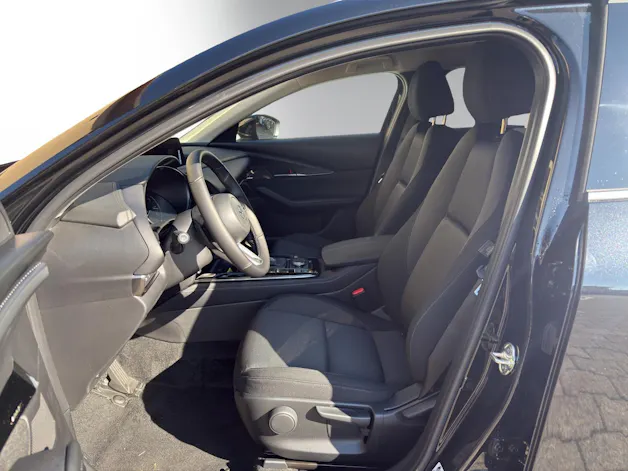 MAZDA CX-30 SKYACTIV-X 186 M Hybrid Exclusive Line AWD AT