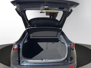 MAZDA CX-30 SKYACTIV-X 186 M Hybrid Exclusive Line AWD AT