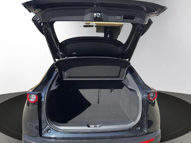 MAZDA CX-30 SKYACTIV-X 186 M Hybrid Exclusive Line AWD AT