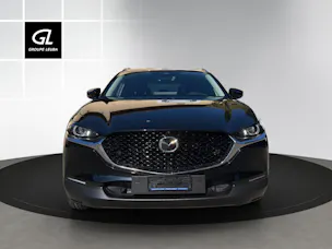 MAZDA CX-30 SKYACTIV-X 186 M Hybrid Exclusive Line AWD AT