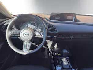 MAZDA CX-30 SKYACTIV-X 186 M Hybrid Exclusive Line AWD AT