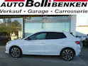 SKODA Fabia 1.0 TSI Monte Carlo DSG