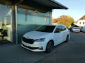 SKODA Fabia 1.0 TSI Monte Carlo DSG