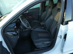 SKODA Fabia 1.0 TSI Monte Carlo DSG
