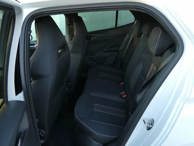 SKODA Fabia 1.0 TSI Monte Carlo DSG