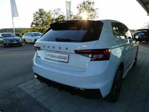 SKODA Fabia 1.0 TSI Monte Carlo DSG